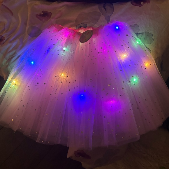 Pink Tutu - Picture 4 of 4